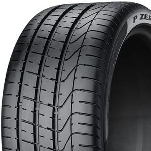 在庫品特価 PIRELLI ピレリ P-ZERO P ZERO 295/40R21 111Y XL タイヤ単品1本価格