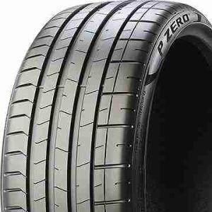 在庫品特価 PIRELLI ピレリ P-ZERO P-ZERO P ZERO PZ4 225/45R18 95Y XL タイヤ単品1本価格