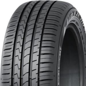 4本セット FALKEN ジークス ZE310R エコラン 225/40R18 92W XL タイヤ...