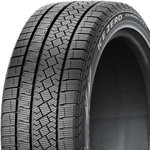 2本セット スタッドレスタイヤ 175/65R15 84T PIRELLI ピレリ  ウィンター アイスゼロアシンメトリコ ICE ZERO ASSIMMETRICO タイヤ単品2本価格｜ark-tire