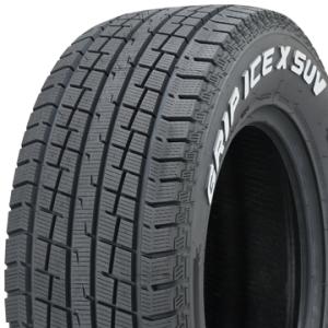 GRIP MAX グリップマックス アイスX SUV RWL ホワイトレター 215/65R16 ...