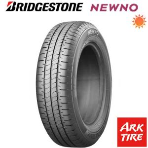2023年製 155/65R14 75H BRIDGESTONE ブリヂストン NEWNO ニューノ