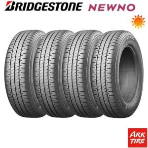 2024年製 4本セット 155/65R14 75H BRIDGESTONE ブリヂストン NEWNO ニューノ 送料無料 タイヤ単品