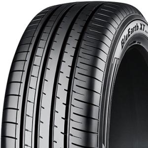 225/65R17 106V YOKOHAMA ヨコハマ ブルーアース BluEarth-XT AE61 タイヤ単品1本価格｜ark-tire