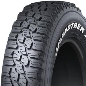 スタッドレスタイヤ 2本セット DUNLOP ダンロップ GRANDTREK XS1 215/70R16 100/97N ホワイトレター 送料無料2本価格