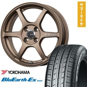 BluEarth 【新品 軽自動車】N-BOX タント ワゴンR 夏タイヤ ホイール4