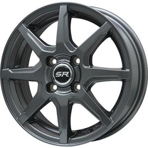 4本SET INTER MILANO SPEC K ダンロップ エナセーブ EC R