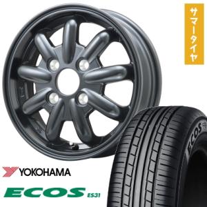 ヨコハマタイヤ（YOKOHAMA TIRE） 日本正規品 ヨコハマ タイヤ PARADA