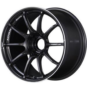 225/35R19 夏タイヤ ホイール4本セット GRIPMAX シュアグリップ PRO SPORTS BSW（限定） (5/100車用) YOKOHAMA アドバンレーシング RSIII 19インチ｜ark-tire