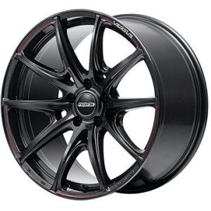 【パンク保証付き】【新品国産5穴114.3車】 夏タイヤ ホイール4本セット 245/40R19 ヨ...