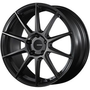 【新品国産5穴114.3車】 夏タイヤ ホイール4本セット 245/40R19 ヨコハマ ブルーアース GT AE51 ブリヂストン ポテンザ SW010 19インチ｜ark-tire