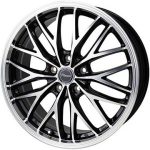 【パンク保証付き】【新品国産5穴114.3車】 夏タイヤ ホイール4本セット 245/35R19 ニ...