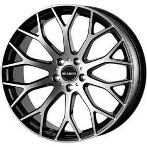 【新品国産5穴114.3車】 夏タイヤ ホイール4本セット 245/35R19 ネオリン ネオスポー...