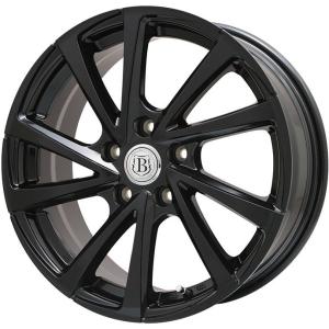 215/40R18 夏タイヤ ホイール4本セット NEOLIN ネオスポーツ(限定) (5/114車用) BRANDLE E04B 18インチ｜ark-tire