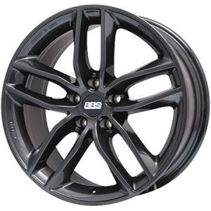 225/40R18 夏タイヤ ホイール４本セット (5/114車用) DELINTE DH2(限定)...