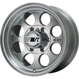 265/70R16 夏タイヤ ホイール4本セット GRIPMAX インセプション A/T RWL(限...