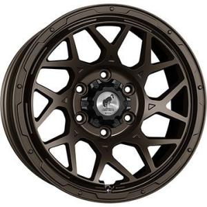 275/70R17 夏タイヤ ホイール4本セット YOKOHAMA ジオランダー M/T G003 ...