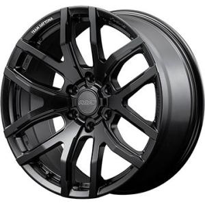 265/65R17 夏タイヤ ホイール4本セット DUNLOP グラントレック PT5 (6/139...