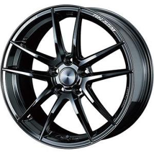 215/40R18 夏タイヤ ホイール4本セット プリウス NEOLIN ネオスポーツ(限定) WE...