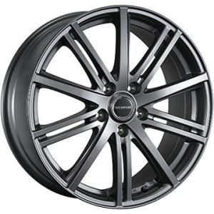 【新品国産5穴114.3車】 オールシーズンタイヤ ホイール４本セット 225/45R18 クムホ ...