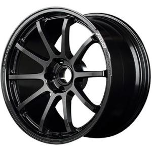 【新品国産5穴114.3車】 オールシーズンタイヤ ホイール４本セット 225/45R18 グリップ...