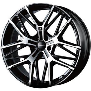 【新品国産5穴114.3車】 夏タイヤ ホイール４本セット 255/35R20 ミレバー スポーツマクロ MA349（限定） ケースペック SILK BLAZE アヴェルS505 20インチ｜ark-tire