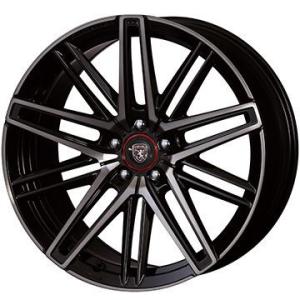 235/35R20 夏タイヤ ホイール4本セット NITTO NT555 G2 (5/114車用) CRIMSON クラブリネア カッサーノ FF 20インチ｜ark-tire