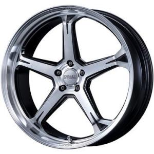 245/40R20 夏タイヤ ホイール4本セット DUNLOP エナセーブ RV505 (5/114...