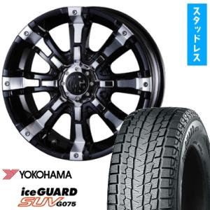 【バリ溝 美品】SEIN ヨコハマアイスガード ランクルプラド スタッドレス バリ溝！24年！キレイ！9.5分☆トヨタ ランクル 200 ZX 純正 285/50R20