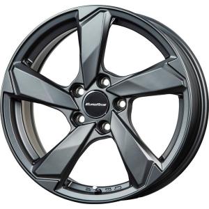 Ice X 235/60R18 スタッドレスタイヤ ホイール4本セット 輸入車用