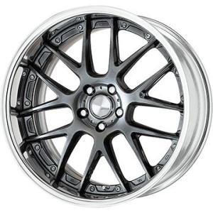 235/40R18 夏タイヤ ホイール４本セット (5/114車用) HANKOOK ヴェンタス R-S4 Z232 ワーク ランベック LM7 18インチ