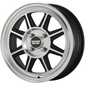 165/55R15 夏タイヤ ホイール4本セット YOKOHAMA エコス ES31 (軽自動車用)...