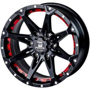 【新品国産6穴139.7車】 夏タイヤ ホイール4本セット 275/65R18 ヨコハマ ジオランダ...