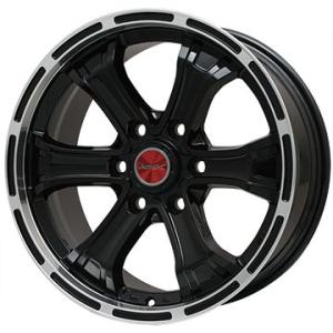 【新品国産6穴139.7車】 夏タイヤ ホイール4本セット 275/65R18 ヨコハマ ジオランダ...