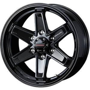 【新品国産6穴139.7車】 夏タイヤ ホイール4本セット 275/65R18 ヨコハマ ジオランダ...