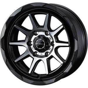 【新品国産6穴139.7車】 夏タイヤ ホイール4本セット 275/65R18 ヨコハマ ジオランダ...