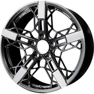 5穴/150 CLIMATE クライメイト テジャス 9.5J 9.50-22 DELINTE デリンテ D8 デザートストームプラス 305/40R22 22インチ サマータイヤ ホイール4本セットの商品画像