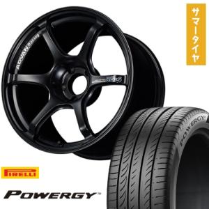 ADVAN 205/40R17 夏タイヤ ホイール4本セット YOKOHAMA アドバン
