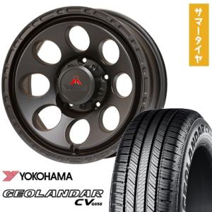 GRANDTREK 215/70R16 夏タイヤ ホイール4本セット ジムニーシエラ