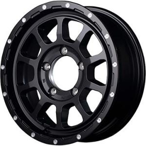 225/70R16 夏タイヤ ホイール4本セット ジムニーシエラ GRIPMAX マッドレイジR/T MAX RWL(限定) MID ナイトロパワー M10 パーシングJ 16インチ｜ark-tire