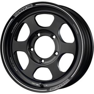 【新品】ジムニーシエラ 夏タイヤ ホイール4本セット 225/70R16 グリップマックス MUD ...