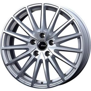 【新品国産5穴100車】 夏タイヤ ホイール４本セット 215/45R17 ダンロップ エナセーブ ...