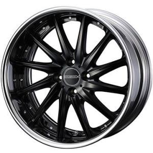 195/40R17 夏タイヤ ホイール4本セット DUNLOP ルマン LM703 (4/100車用...