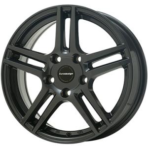 195/55R16 スタッドレスタイヤ ホイール4本セット 輸入車用 シトロエンC3 2010-17...