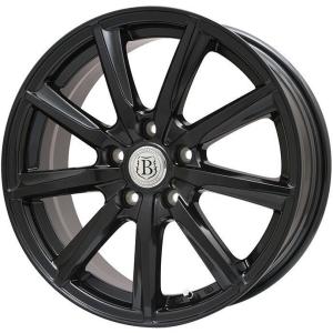 【新品国産5穴114.3車】 オールシーズンタイヤ ホイール４本セット 225/50R17 クムホ マーシャル MH22 オールシーズン(限定)2022年製 ブランドル E05B 17インチ｜ark-tire