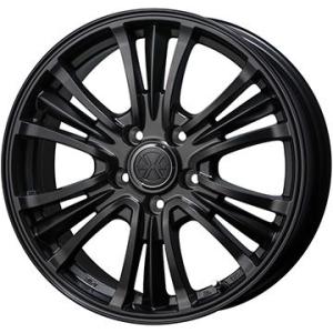 【新品国産5穴114.3車】 オールシーズンタイヤ ホイール４本セット 225/60R17 クムホ マーシャル MH22(限定)2022年製 トピー バザルト-X タイプ2 17インチ｜ark-tire