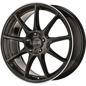 【新品国産5穴114.3車】 オールシーズンタイヤ ホイール４本セット 225/60R17 クムホ マーシャル MH22(限定)2022年製 OZ ヴェローチェGT 17インチ｜ark-tire