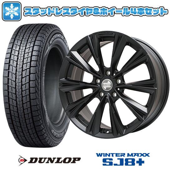 265/50R19 スタッドレスタイヤ ホイール4本セット 輸入車用 BMW X5（G05） DUN...
