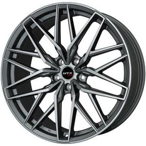 265/50R19 スタッドレスタイヤ ホイール4本セット 輸入車用 BMW X5(G05) DUN...