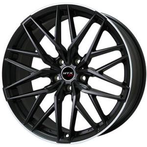 265/50R19 スタッドレスタイヤ ホイール4本セット 輸入車用 BMW X5(G05) DUN...